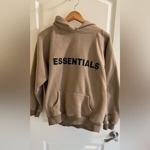 Womens sweatshirt